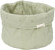 Little dutch pure commodemandje klein - sage