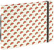 Hama fotoboekalbum - melons - 18x13 - 20 pagina's - beige