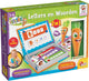 Lisciani carotina - letters en woorden 2 in 1 magnetisch en elektronisch
