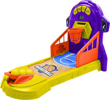 Lexibook electronic basketball game met verlichting en geluid