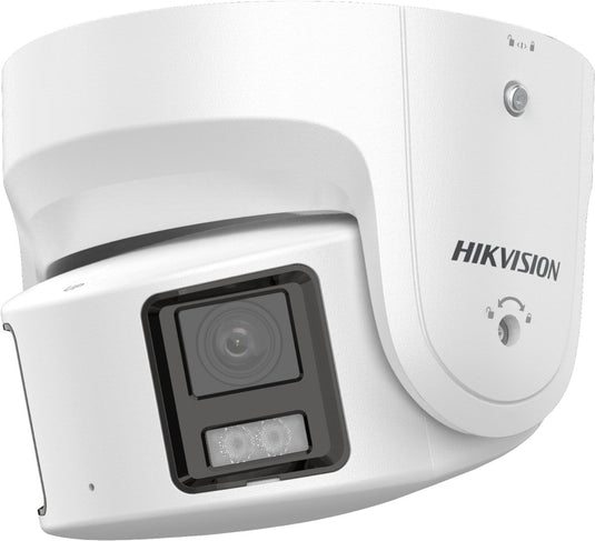 Hikvision ds-2cd2387g2p-lsu sl torentje ip-beveiligingscamera 5120 x 1440 pixels plafond