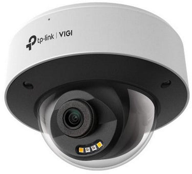 Tp-link - insight s285(2.8mm - bewakingscamera voor buiten