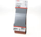 Bosch 3 banden 100x610 best wood+paint, 40
