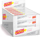 Dextro energy sport tablets - 24 x 14 stuks - druivensuiker tabletten met vitamine c, b1 b6 - dextrose tabs met magnesium - snelle suikers