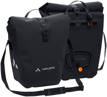 Vaude aqua back deluxe, fietskleding, unisex, fietstas