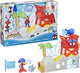 Hasbro spidey water-webs pirateneiland