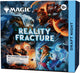 Magic the gathering magic: the gathering reality fracture draft night | 1 collector booster, 12 play boosters, 90 lands, 10 tokens | 4 player card game