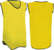 Avento trainingshesje - kinderen - pupil - fluorgeel