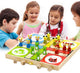 Http: www.cchobby.nl viga-ludo-dieren-bordspel-eng-fr-1-set