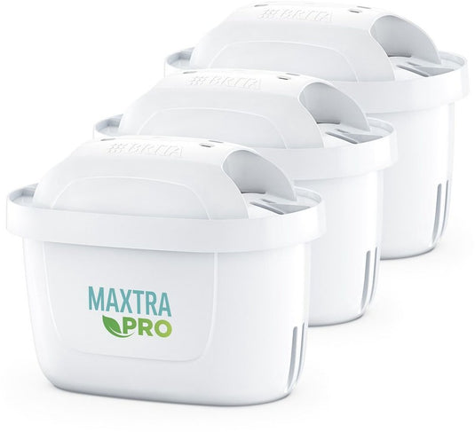 2978 filter voor kruik met filter brita mx+ pro pure performance 3 onderdelen (3 stuks)