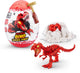 Robo alive zuru - - volcano dino fossil find - volcano t - rex