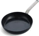Greenpan evolution eco koekenpan met keramische antikleeflaag - pfas vrij - 28 cm