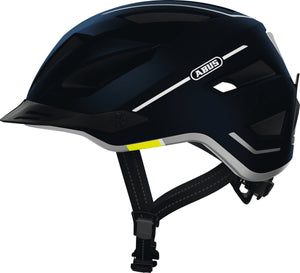 Abus helm Pedelec 2.0 midnight Blauw S 51-55cm