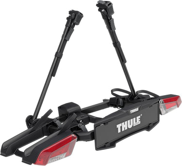 Thule rear carrier veloli e 2 bikes