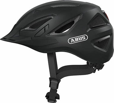 Abus helm Urban-I 3.0 velvet Zwart S 51-55cm