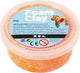 Foam clay ®, neon oranje, 560gr [hob-78828]