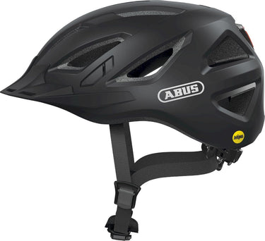 Abus helm Urban-I 3.0 MIPS velvet Zwart L 56-61cm