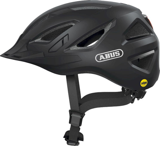 Abus helm Urban-I 3.0 MIPS velvet Zwart L 56-61cm