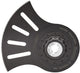 Makita segmentzaagblad 100 mm mam003 - b-66422