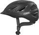 Abus urban-i 3.0 helm, zwart hoofdomtrek m | 52-58cm