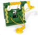 Rolly toys 408986 lier voor de caterpillar
