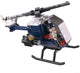 Sluban politie helikopter