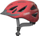Abus fietshelm urban-i 3.0 living coral l - 56-61 cm - pink - geschikt voor gebruik op elektrische fietsen - stadsfietsen - 300 g l