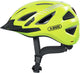 Abus urban-i 3.0 fietshelm signal yellow mips