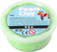 Foam clay https: www.cchobby.nl foam-clayr-neon-groen-35-gr-1-doosje