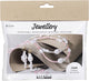 Creativ company https: www.cchobby.nl mini-hobbyset-sieraden-halskettingen-en-oorbellen-glans-1-doos