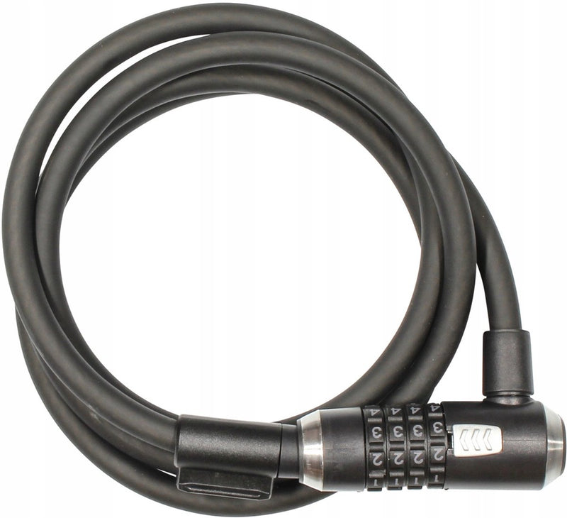 Load image into Gallery viewer, Kryptonite kryptoflex 1018 cc kabel 180cm cijferslot fiets
