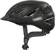 Abus fietshelm urban i 3.0 - street black - helm maat s (51 t m 55cm)