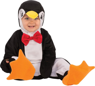Rubies vinnie de pinguin kind kostuum