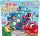 Goliath let's go fishing original visspel