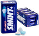 Smint xl peppermint - frismakers - suikervrij - 1x12stuks