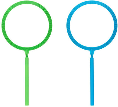 Eddy toys giant bubble maker - - 4 delig