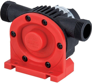 Wolfcraft - boormachine pomp - waterpomp - 3000 l h - voorzetpomp - 2207000