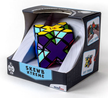 Recent toys skewb xtreme - breinbreker - - meffert's