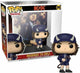 Funko pop albums: ac dc - highway to hell - pop #09