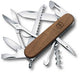 Victorinox - huntsman wood