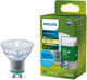 Philips led philips ultraefficient led spot - 35w - gu10 fitting - warmwit licht: 2700k - verbruikt slechts 1.2 watt - bespaar op energiekosten