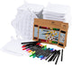 Easykit pannenlappen met stiften, 1 set