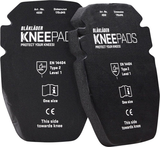 Blåkläder blaklader 4032 knie-inlegstukken