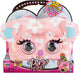 Purse pets - interactieve tas en knuffel