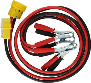 startkabels 500A 4 meter 6 12 24 Volt