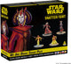 Atomic mass games star wars shatterpoint we are brave squad pack - en fr de pl es