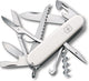 Victorinox huntsman zakmes 15 functies wit