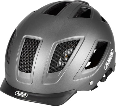 Abus helm Hyban 2.0 MIPS titan M 52-58cm