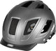 Abus helm Hyban 2.0 MIPS titan M 52-58cm