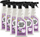 Marcel's green soap allesreiniger spray - lavendel rozemarijn - 6 x 500ml